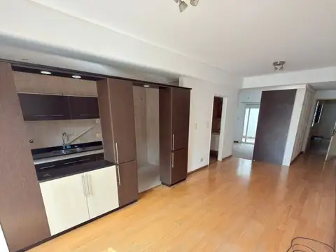 Departamento en Alquiler 14 años