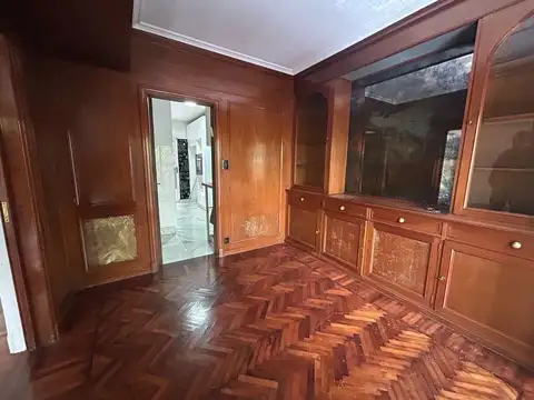 Departamento 5 ambientes con 2 baños