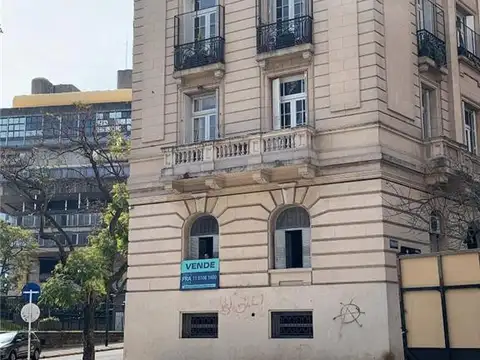 GALILEO 2400, Piso P.B.