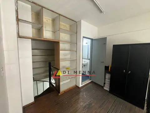 Local Alquiler Olleros 4000 Chacarita