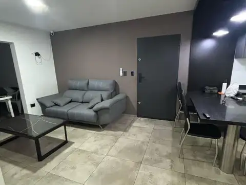 SAAVEDRA 230 , Piso PB