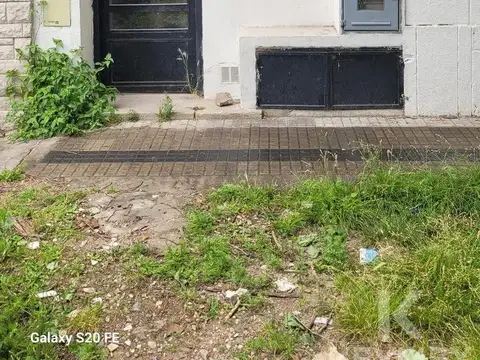 ALQUILER MONOAMBIENTE/OFICINA