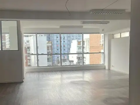 Oficina en Alquiler en Las Cañitas, USD 2.075