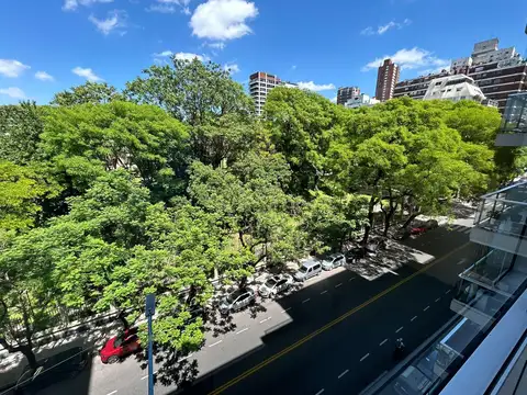 Oficina en Alquiler 20 años