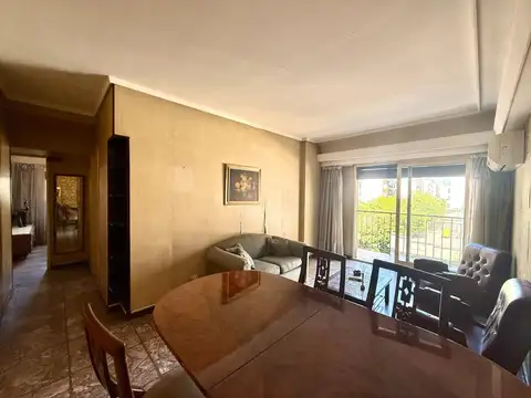 Av Corrientes 4500 , Piso 4