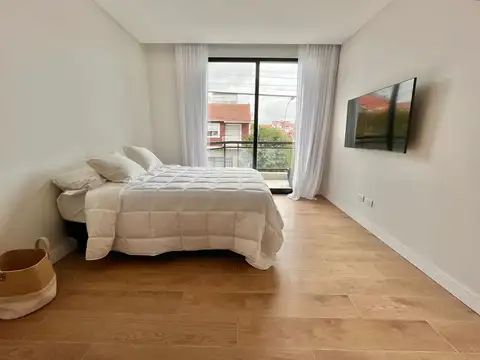 Departamento en Alquiler Temporal de Monoambiente