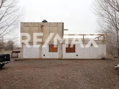 Casa en Venta en Plottier, USD 75.000