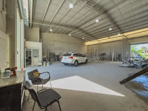 Galpon en Venta 5 años