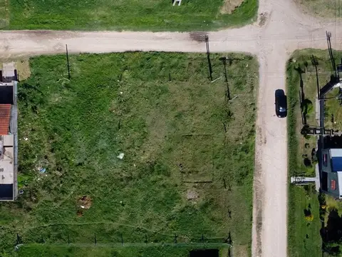 Terreno en Venta en Quequen, USD 8.900