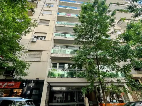 Departamento en Alquiler de 1 dormitorio