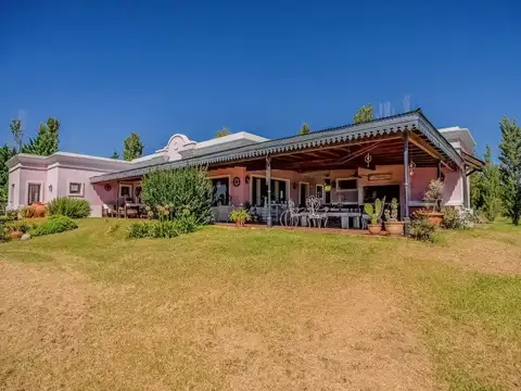 Casa en Venta en Lima, USD 420.000