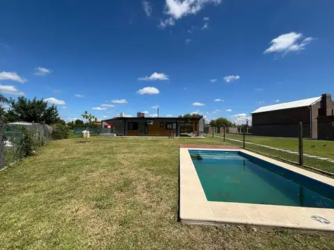 Casa en Venta en Roldan, USD 109.000