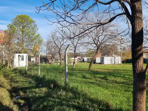 Terreno en Alquiler de 5400,0 m2