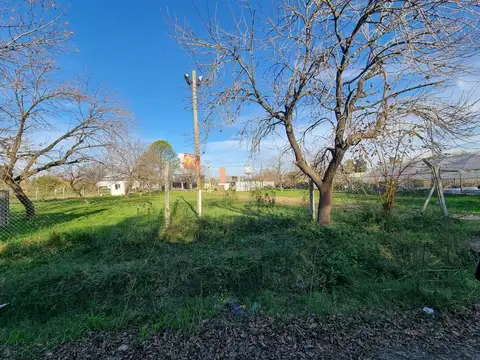 Terreno en  Alquiler  Panamericana Km 41