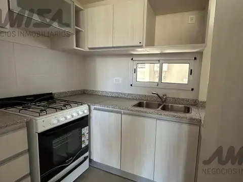 Departamento en Venta al Este