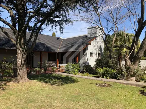 Casa en Venta al Noroeste