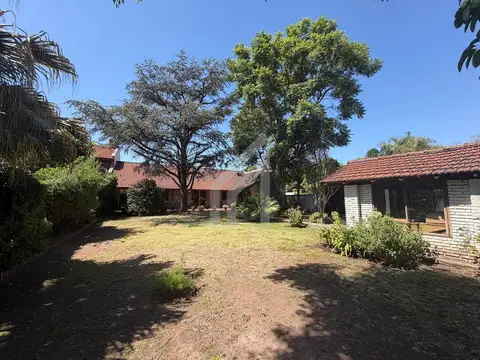 Casa en Venta 50 años