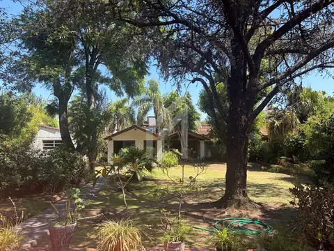 Casa en Venta en Hurlingham, USD 300.000