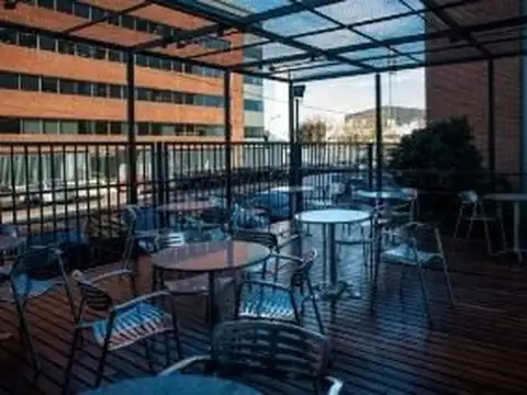 Oficina en Alquiler 10 años