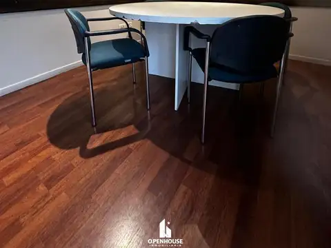 OPENHOUSE inmobiliaria alquila excelente oficina  Ubicada en edificio de categoría Hotel Premium Tow