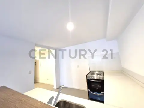 Departamento en Venta en Caballito Norte, USD 128.900