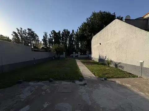 Casa en Alquiler de 2 dormitorios