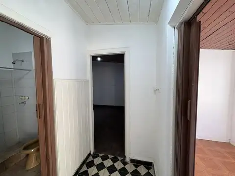 ALQUILER De Casa en Inmejorable Estado