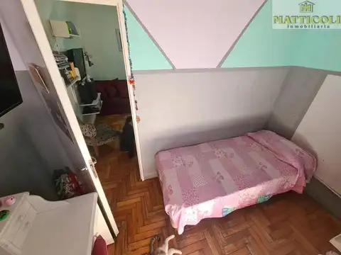 Departamento 3 ambientes en Villa Ballester