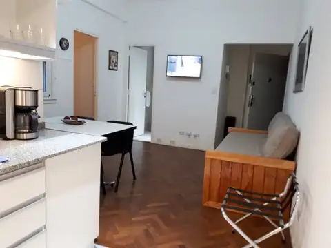 Departamento en Alquiler Temporal al Norte