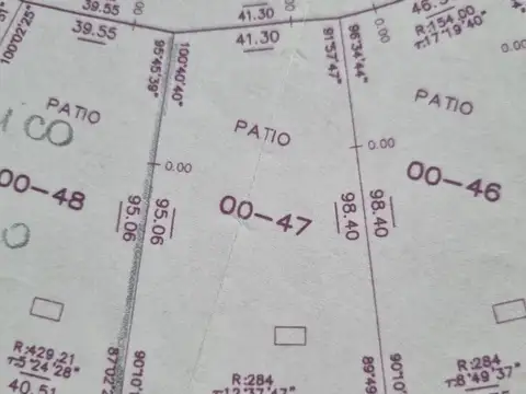 Terreno en Venta en Exaltacion De La Cruz, USD 60.000