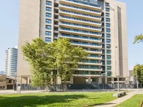 Departamento en Alquiler de 3 ambientes