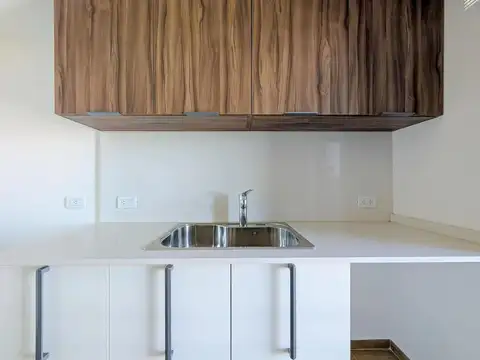 Departamento en Alquiler A Estrenar