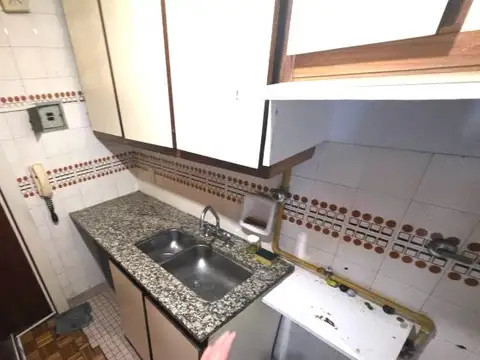 Departamento en Alquiler 44 años