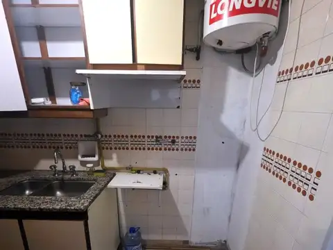 ALQUILER 2 AMB Torre "CATALINAS" Av. Córdoba 500 Frente a GALERÍA PACÍFICO VISTA PANO...