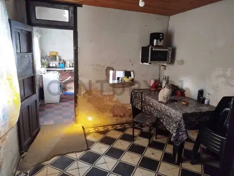 36 e/ 22 y 23 1300, Piso 0