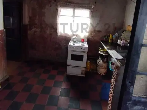 Casa en Venta 2025 años