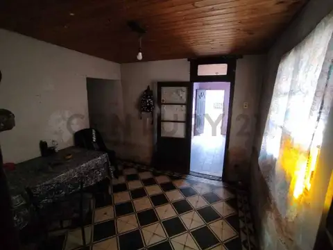 Casa en Venta 2025 años
