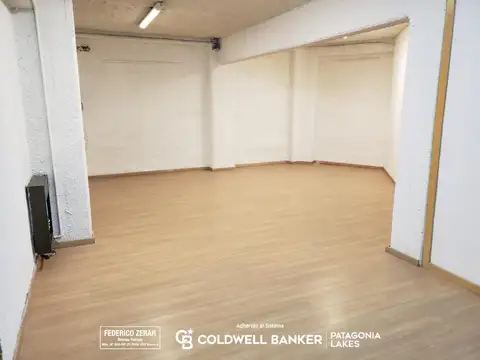 Centro, San Carlos de Bariloche