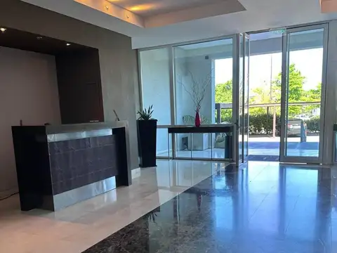 LOFT EN BAHIA NORDELTA CON COCHERA