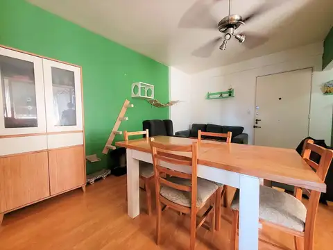 Departamento en Venta en Congreso, USD 78.000