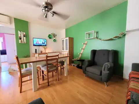 Departamento en Venta 48 años