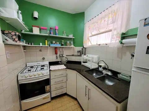 Departamento en Venta al Norte