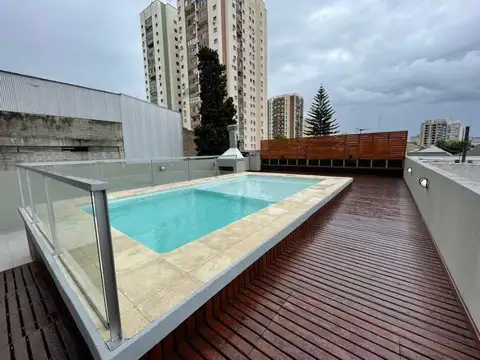 Departamento en Alquiler de 1 dormitorio