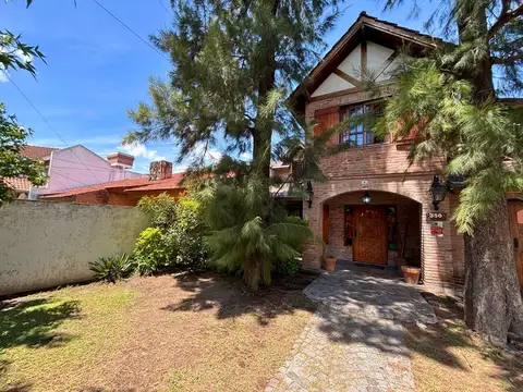 Casa 5 ambientes en venta en Ituzaingo Norte