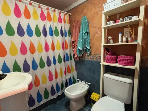 Casa 5 ambientes en venta en Ituzaingo Norte