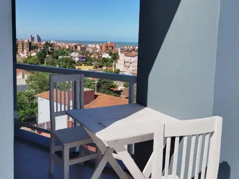 Departamento en Alquiler Temporal en Villa Gesell, $ 35.000