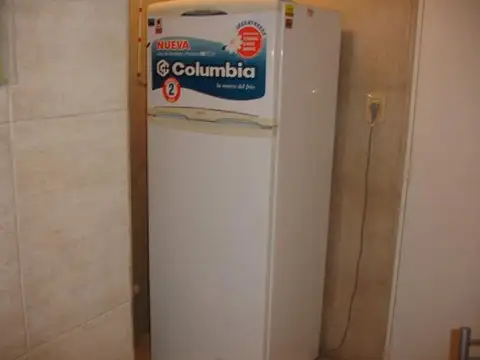 Departamento en Alquiler Temporal en Villa Crespo, USD 990