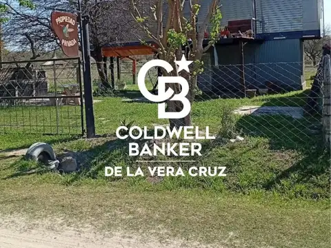 Quinta próxima al rio