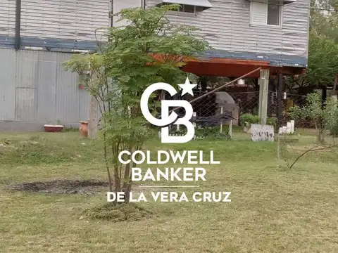 Casa Container en Paso de las piedras, departamento Las Colonias