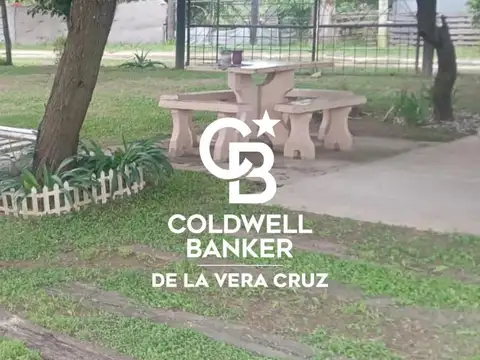 Quinta próxima al rio